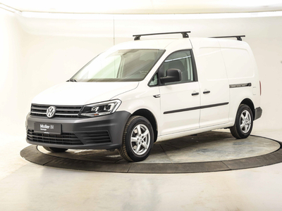 2019 Volkswagen Caddy Maxi maxi 102 tdi