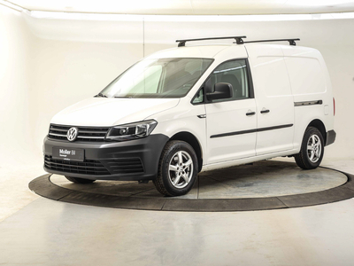 2019 Volkswagen Caddy Maxi maxi 102 tdi dsg