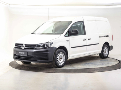 2019 Volkswagen Caddy Maxi maxi 102 tdi dsg kamp.