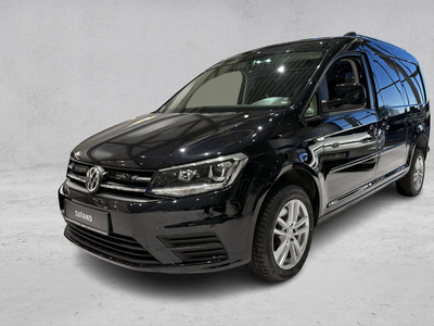 2019 Volkswagen Caddy Maxi maxi 150 tdi 4m/dsg