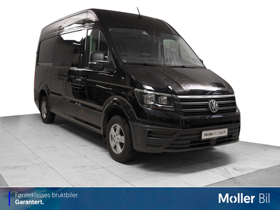 2019 Volkswagen Crafter Cra.35 kas l3h3 177 fwd