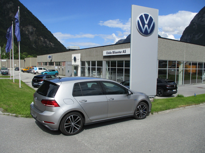 2019 Volkswagen Golf GTE 5d gte