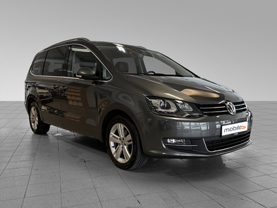 2019 Volkswagen Sharan 2,0 TDI 150hk Family 4MOTION