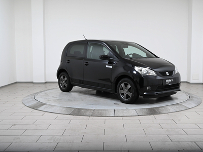 2020 Seat Mii electric Launch Edition - Cruise, Park.sens, Isofix