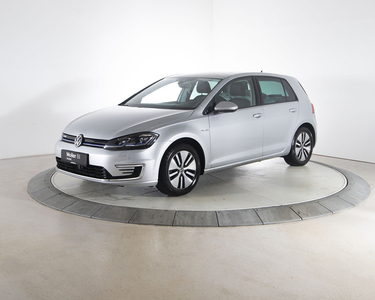 2020 Volkswagen e-Golf 35,8kWh 136hk Exclusive