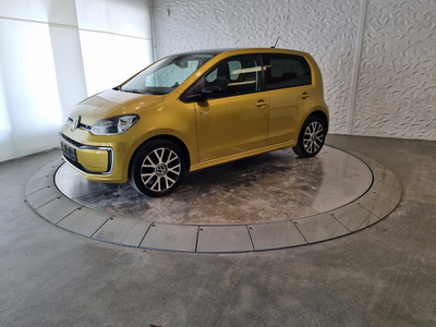 2020 Volkswagen e-up! e-up! range high 83hk *