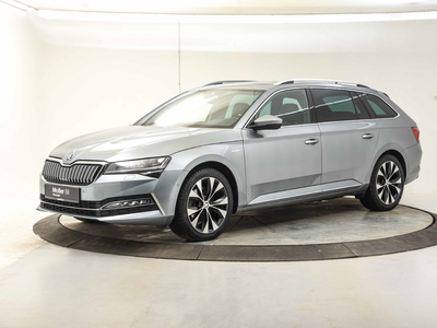 2021 Skoda Superb 1,4 TSI 218hk iV L&K aut