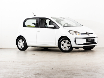 2021 Volkswagen e-up! e-up! range 83hk