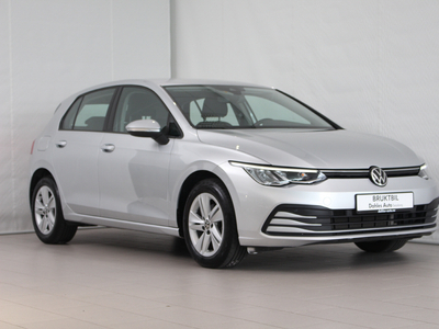 2021 Volkswagen Golf 8 Life 110ETSI DSG