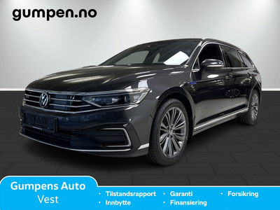 2021 Volkswagen Passat GTE fl gte