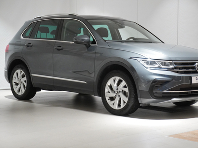 2021 Volkswagen Tiguan eleg. 245 ehybrid dsg Activ info,ACC,Krok,Navi,Matrix