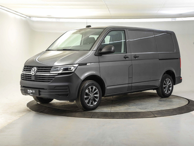 2021 Volkswagen Transporter Kort 150 TDI 4M/DSG