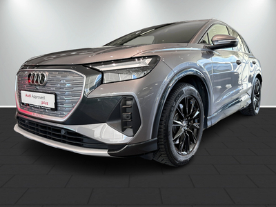 2022 Audi Q4 e-tron 40 ELEKTRISKREKKEVIDDE 512 KM WLTP