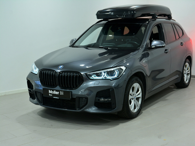 2022 BMW X1 xDrive25e eDrive M Sport