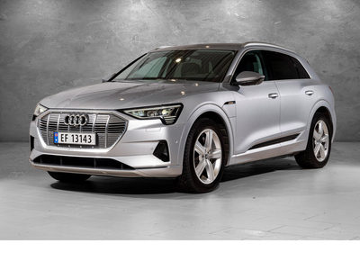 2023 Audi e-tron 55 advanced sport/KROK/MATRIX/EL-SETER/B&O