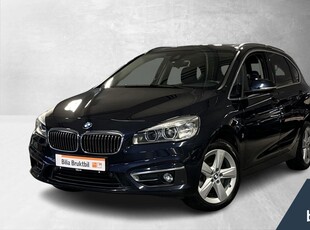 BMW 2 Serie Active/Gran Tourer 225xe Active Tourer