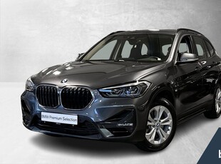 BMW X1 xDrive25e