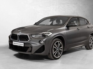 BMW X2 xDrive20d