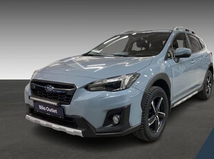 Subaru XV 2.0 4WD