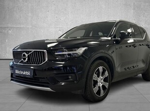 Volvo XC40 D3 AWD