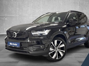 Volvo XC40 P8 AWD Recharge