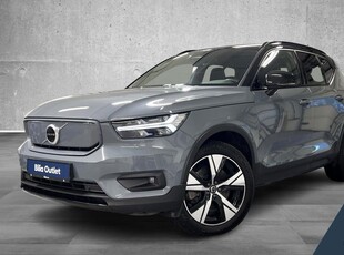 Volvo XC40 P8 AWD Recharge