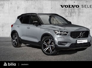 Volvo XC40 T5 Recharge