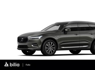 Volvo XC60 Recharge T8 AWD