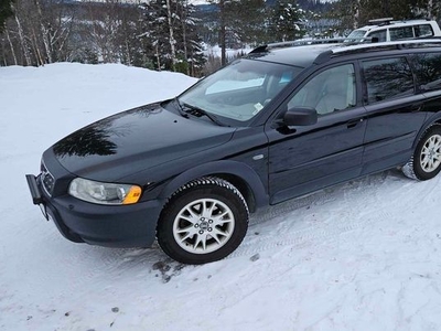 Volvo XC 70 D5 aut Awd