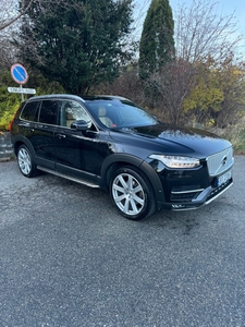 Volvo XC 90 XC90 2.0-224 D AWD