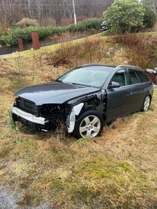 Audi A4 A4 2.0-140 D QUATTRO