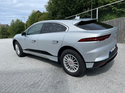 Jaguar I-PACE 400hk AWD Auto S