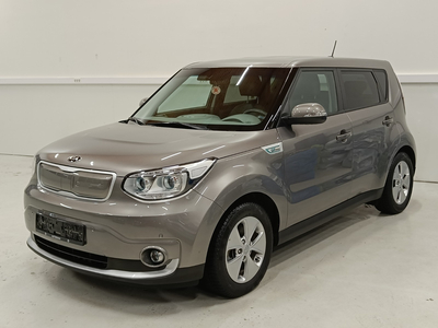 Kia Soul EXCLUSIVE/DAB+/SKINN/R.KAM/P.SENSOR/NAVI/CRUISE/BT/LED