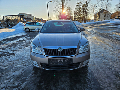 Skoda Octavia 1.2 105HK | VELHOLDT BIL | NORGES RIMELIGSTE!