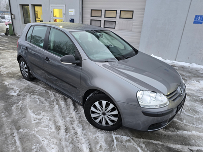 Volkswagen Golf 1.9-105hk, D, 4MOTION, EU til 10.02.2026