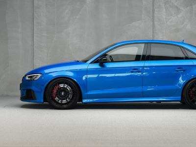 Audi RS3 Sportssedan 400hk NORSK/VIRTUAL/ALCANTARA/SENK