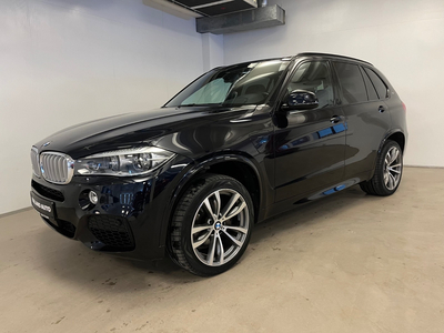 BMW X5 xDrive40e iPerformance*M-Sport*Head Up*Panorama*LAV KM