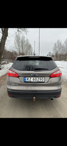 Ford Focus FOCUS 2.0-116 D