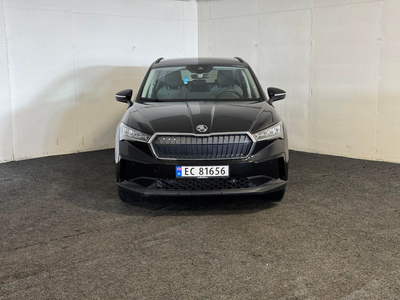 Skoda Enyaq 50 Elbil Velholdt Garanti Eu25 Mye utstyr +++