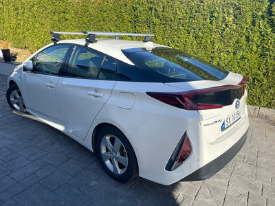 Toyota Prius Plug-in Hybrid PRIUS PLUG-IN 1.8-98 Executive