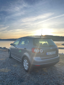 Volkswagen Golf Plus GOLF PLUS 1.9-105 D