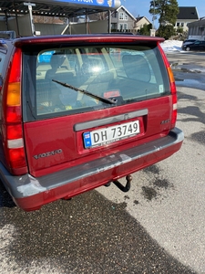 Volvo 850 850 2.0-126