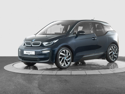 2020 BMW i3 120Ah Fully Charged - Harman/Kardon, Soltak, R.Kam, Skinn