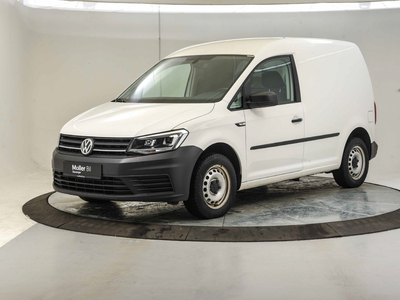 2020 Volkswagen Caddy 102 tdi dsg