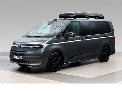 2022 Volkswagen Multivan style lang e-hyb