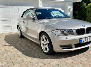 BMW 1-serie 118i *Ny Motor. EU godkjent -26