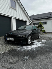 BMW 3-serie 330CI 3.0-231