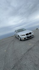 BMW 3-serie 330D 3.0-245 D