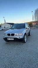 BMW X5 X5 3.0D 2.9-184 D