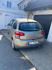 Citroen C3 C3 1.6-92 D